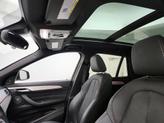 Thumbnail of 2021 Silver BMW X1