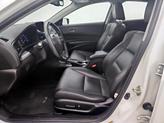 Thumbnail of 2016 White Acura ILX
