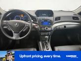 Thumbnail of 2016 White Acura ILX