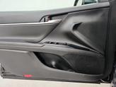 Thumbnail of 2020 Black Toyota Camry