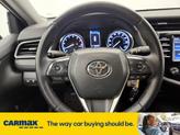 Thumbnail of 2020 Black Toyota Camry