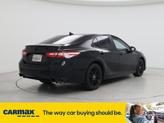 Thumbnail of 2020 Black Toyota Camry