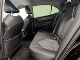 Thumbnail of 2020 Black Toyota Camry