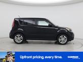 Thumbnail of 2015 Black Kia Soul