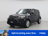 Thumbnail of 2015 Black Kia Soul