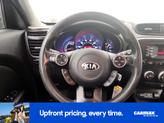 Thumbnail of 2015 Black Kia Soul