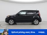 Thumbnail of 2015 Black Kia Soul