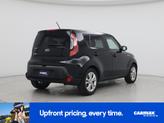 Thumbnail of 2015 Black Kia Soul