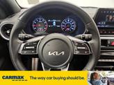 Thumbnail of 2022 Blue Kia Forte