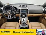 Thumbnail of 2018 White Porsche Cayenne