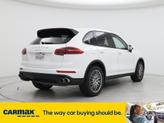 Thumbnail of 2018 White Porsche Cayenne