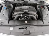 Thumbnail of 2018 White Porsche Cayenne