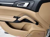 Thumbnail of 2018 White Porsche Cayenne