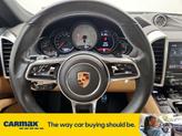 Thumbnail of 2018 White Porsche Cayenne