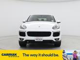 Thumbnail of 2018 White Porsche Cayenne