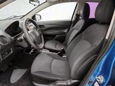 Thumbnail of 2015 Blue Mitsubishi Mirage