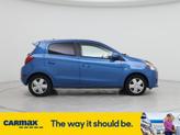 Thumbnail of 2015 Blue Mitsubishi Mirage