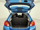 Thumbnail of 2015 Blue Mitsubishi Mirage