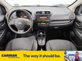 Thumbnail of 2015 Blue Mitsubishi Mirage
