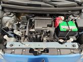 Thumbnail of 2015 Blue Mitsubishi Mirage