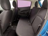 Thumbnail of 2015 Blue Mitsubishi Mirage
