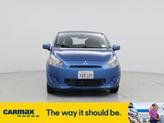 Thumbnail of 2015 Blue Mitsubishi Mirage