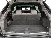 Thumbnail of 2020 Black Mercedes-Benz GLE 350