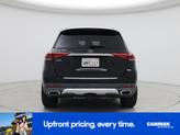 Thumbnail of 2020 Black Mercedes-Benz GLE 350