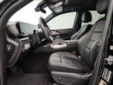 Thumbnail of 2020 Black Mercedes-Benz GLE 350