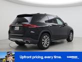 Thumbnail of 2020 Black Mercedes-Benz GLE 350