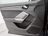 Thumbnail of 2022 Blue Audi Q3