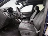 Thumbnail of 2022 Blue Audi Q3