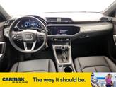Thumbnail of 2022 Blue Audi Q3