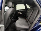 Thumbnail of 2022 Blue Audi Q3