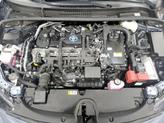 Thumbnail of 2022 Blue Toyota Corolla Hybrid