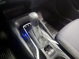 Thumbnail of 2022 Blue Toyota Corolla Hybrid