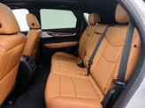 Thumbnail of 2024 White Cadillac XT5