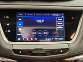 Thumbnail of 2024 White Cadillac XT5