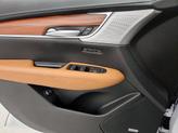 Thumbnail of 2024 White Cadillac XT5