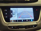 Thumbnail of 2024 White Cadillac XT5