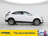 Thumbnail of 2024 White Cadillac XT5