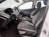 Thumbnail of 2014 White Ford Focus