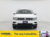 Thumbnail of 2021 White Volkswagen Tiguan