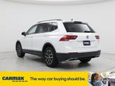 Thumbnail of 2021 White Volkswagen Tiguan