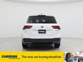 Thumbnail of 2021 White Volkswagen Tiguan