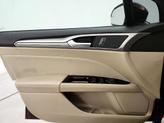 Thumbnail of 2015 Burgundy Ford Fusion