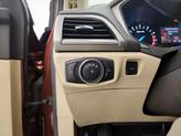 Thumbnail of 2015 Burgundy Ford Fusion