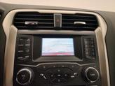 Thumbnail of 2015 Burgundy Ford Fusion