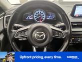 Thumbnail of 2018 Black Mazda Mazda3