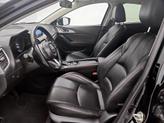 Thumbnail of 2018 Black Mazda Mazda3